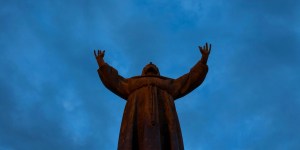 7 navedkov sv. Frančiška Asiškega, ki bodo prenovili vašo dušo