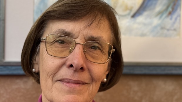 Lidija Kociper