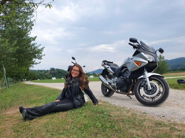 Mateja Kopar