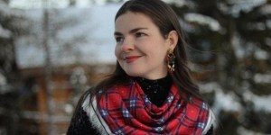 &#8220;Bogu zaupam, čeprav bi si želela, da bi bili njegovi načrti nekoliko jasnejši&#8221;