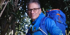 Kljub raku v četrtem stadiju se je povzpel na Kilimanjaro: &#8220;Naslednjič bom tekel gor!&#8221;