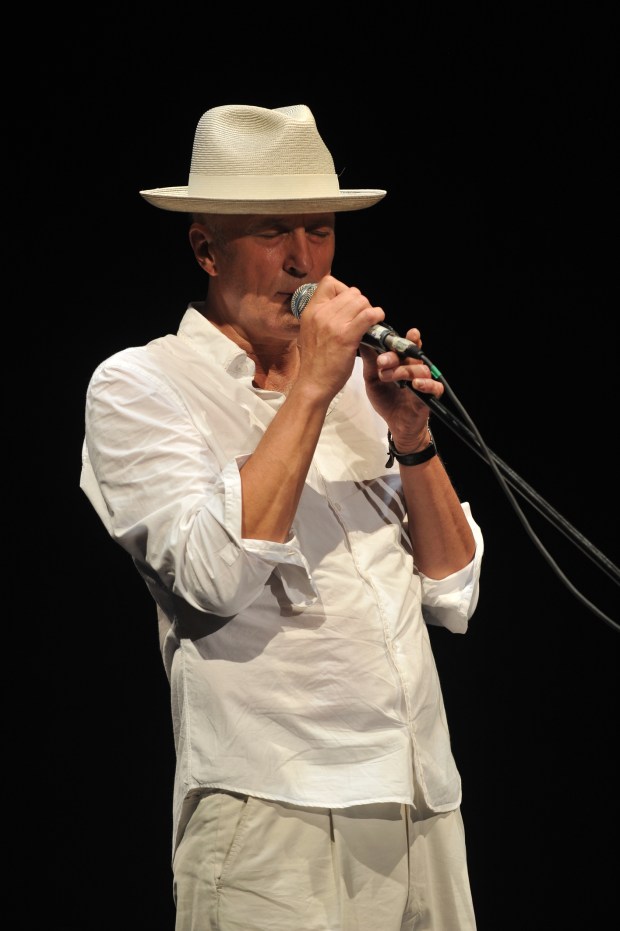 Vlado Kreslin