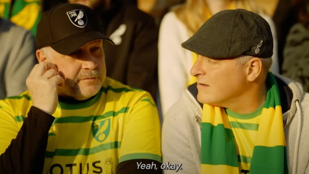 Norwich City Football Club
