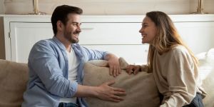 10 pomembnih pogovorov, ki jih morata opraviti še pred poroko