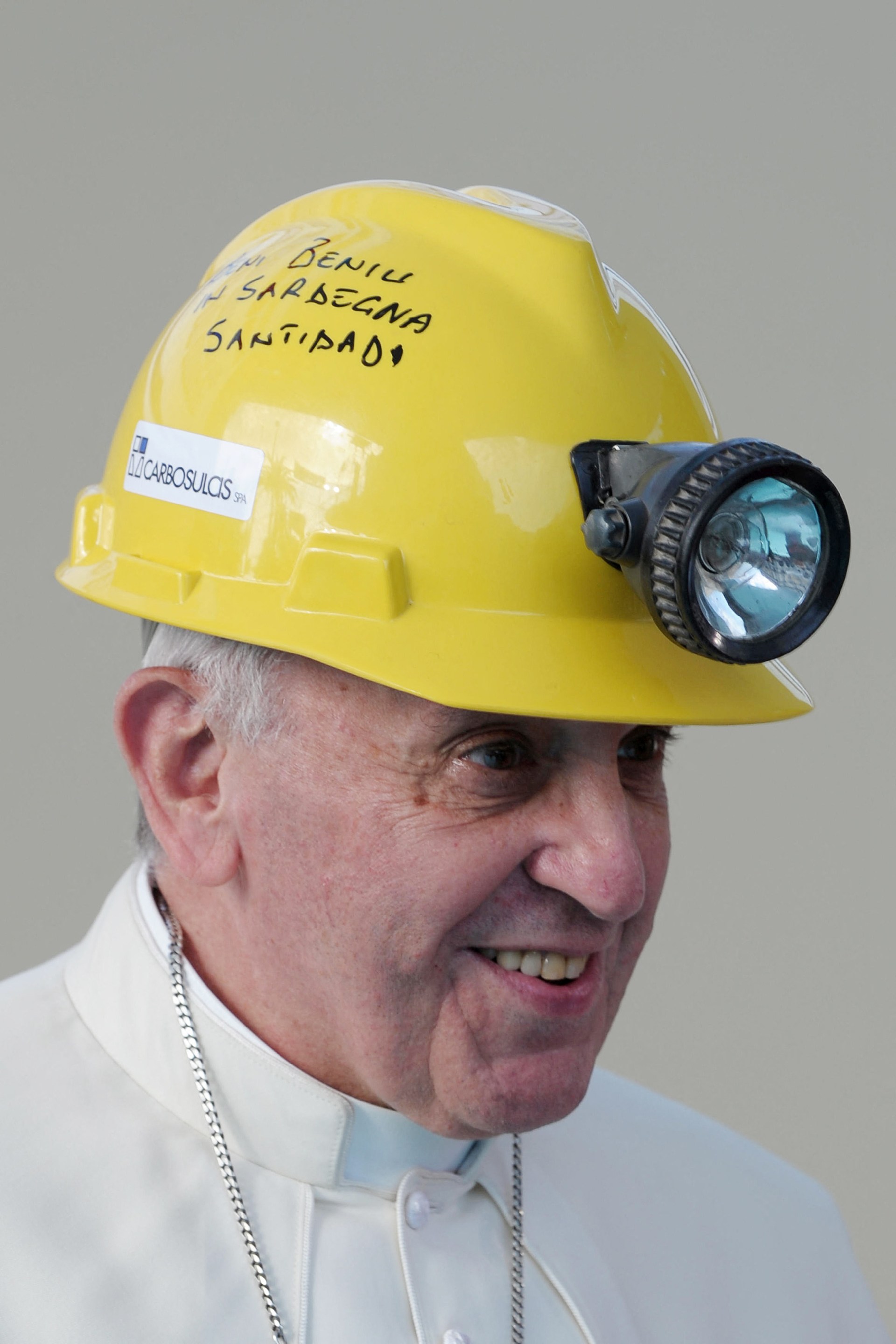 11th anniversary of the election of Pope Francis