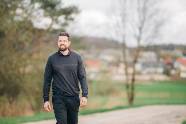 Matija Mohar