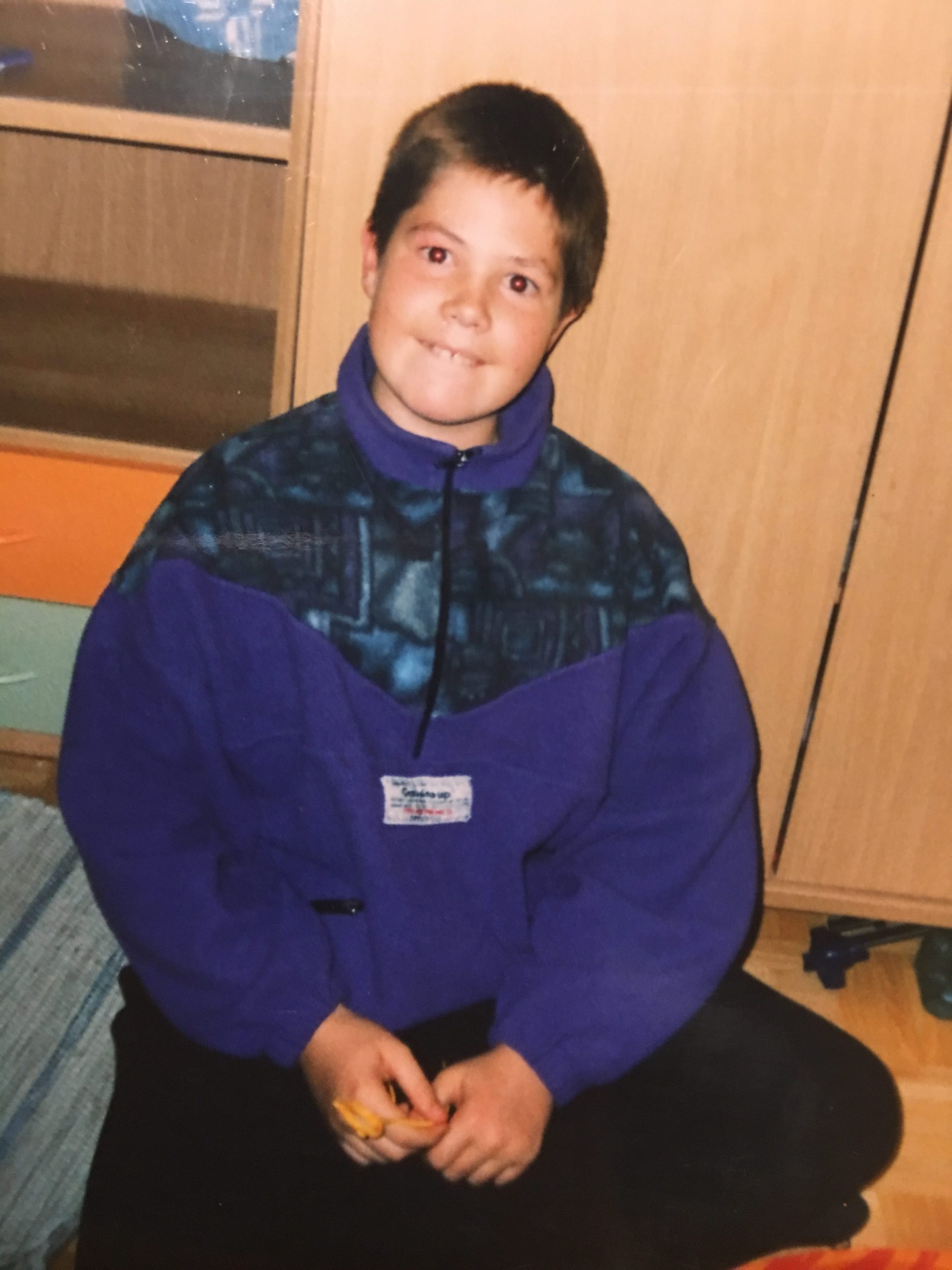 Matija Mohar