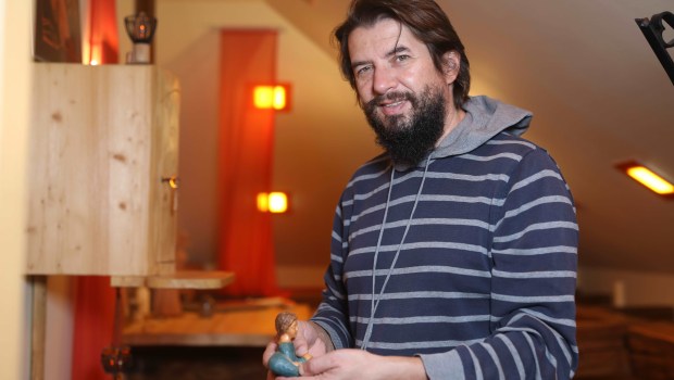 simon potnik