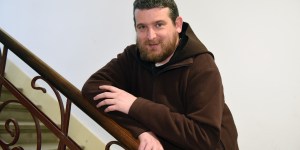 &#8220;Pri spovedi dobimo zdravilo, potem pa ga je treba še uporabljati&#8221;