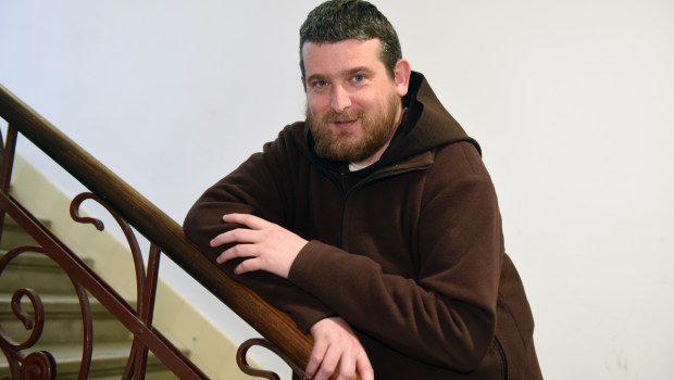 br. Miro Pavsek