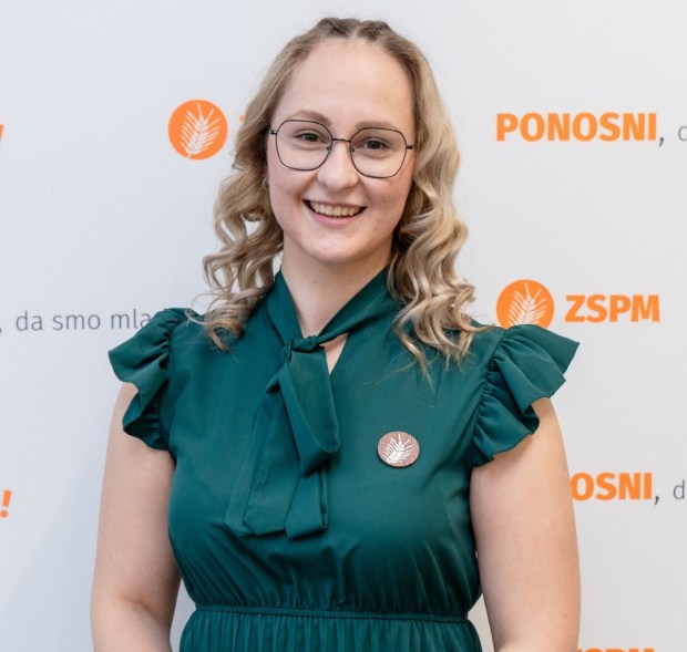 Eva Golob