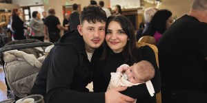 Mama pri 20 letih: &#8220;Otrok je od vseh najbolj nedolžno bitje in si zasluži življenje&#8221;