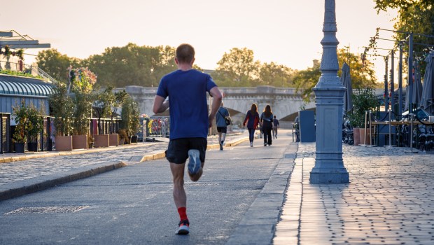 RUN-PARIS-shutterstock