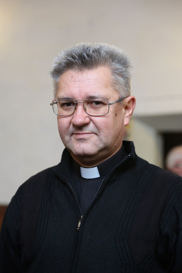 Janez Ferencek