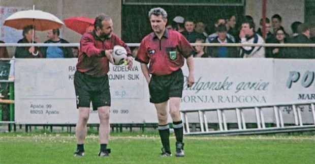 Janez Ferencek