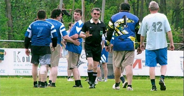 Janez Ferencek