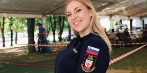 Vsestranski Leji ne manjka dejavnosti: “Lepo je, če imaš priložnost pokazati, česa si sposoben”