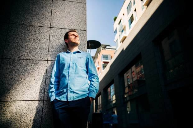 marko zeman