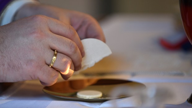 eucharist