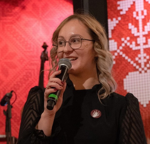 Eva Golob