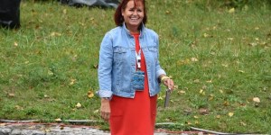 &#8220;Drugačnost je darilo vsakdana, ljubezen pa tista točka, kjer smo vsi enaki&#8221;