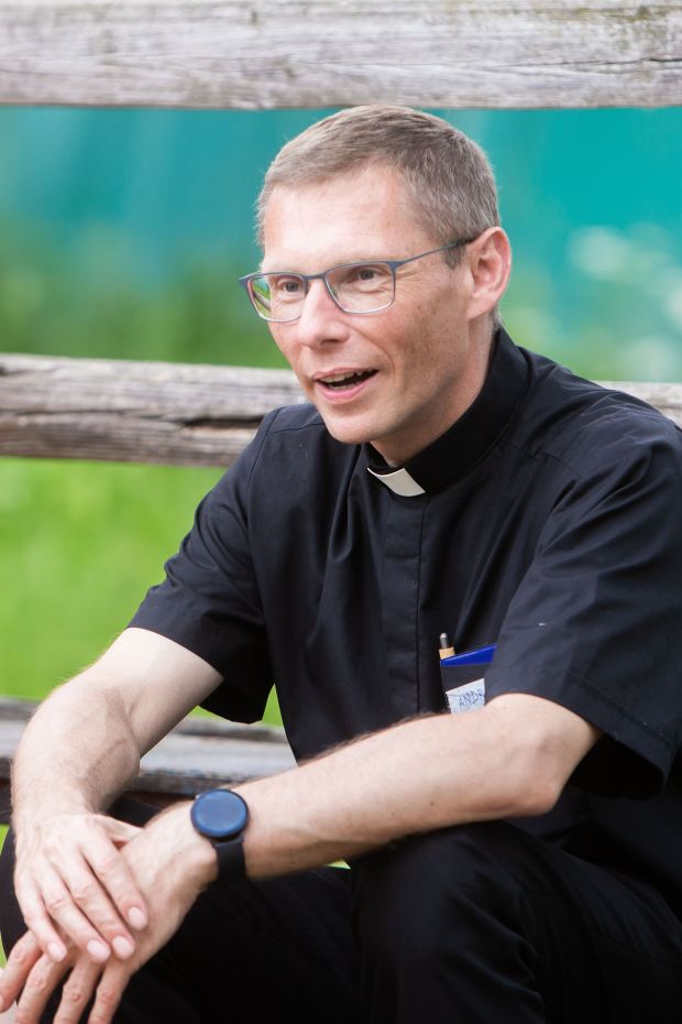Andrzej Gosek
