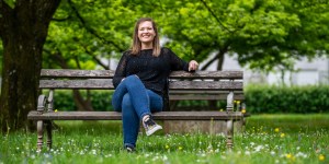 “So vsaj tri življenja, ki so mi pomembnejša od mojega”