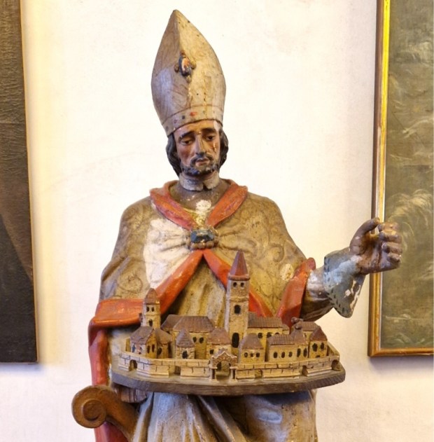Sv. Nazarij