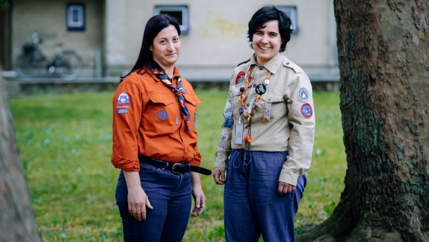 Neza Marija Slosar, Irena Mrak Merhar