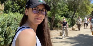 “Zaradi prostovoljstva sem se naučila ceniti male stvari in biti hvaležna za vsakdanje priložnosti”