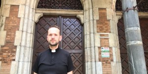 &#8220;Srce Jezusovo zares izraža neskončno Božjo ljubezen do nas&#8221;