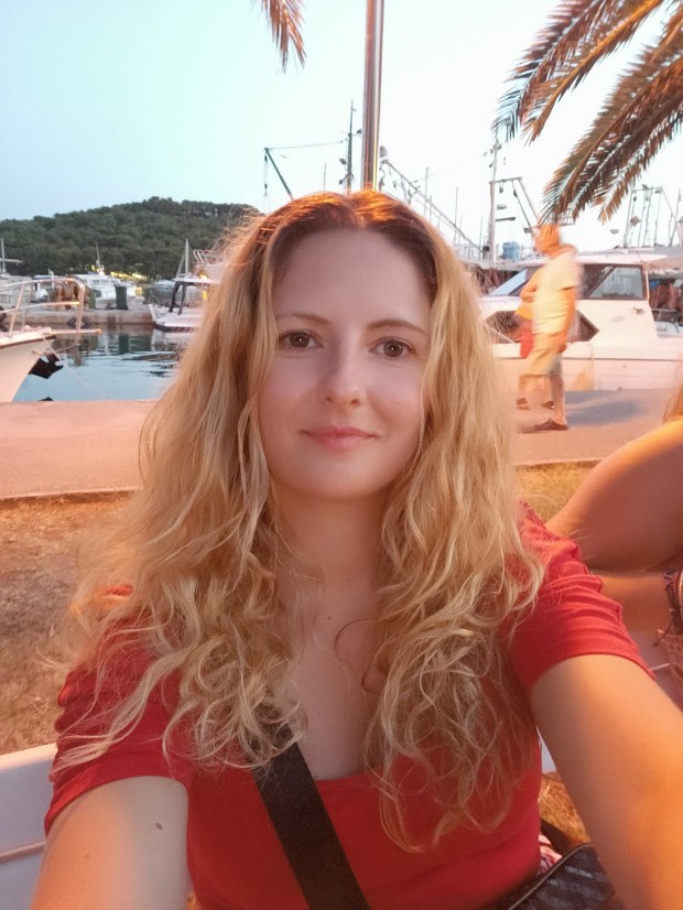 Marina Vidmar