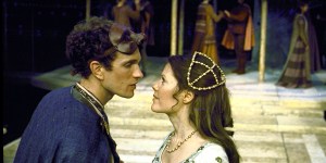 Romeo in Julija: največja ljubezenska zgodba vseh časov?
