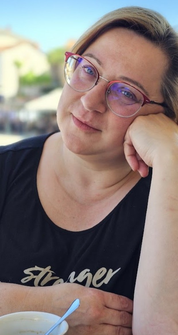 Spela Tusek