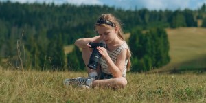 10 preprostih idej za zabavne počitniške projekte