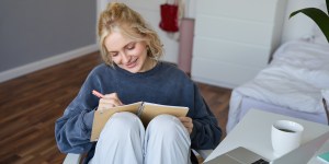 4 razlogi, zakaj bi se morali več smejati