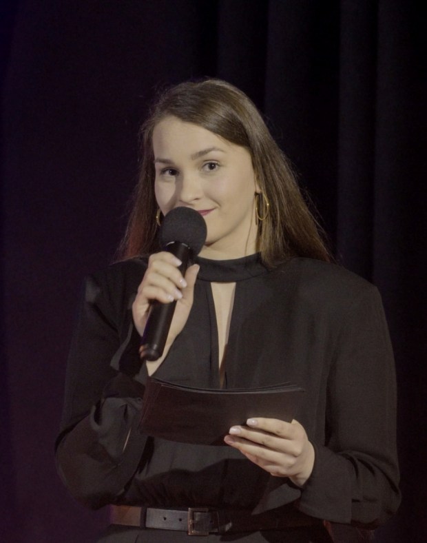 Maja Morela