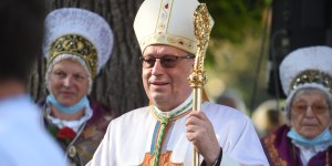 V škofiji Maribor se bodo duhovniki malo selili