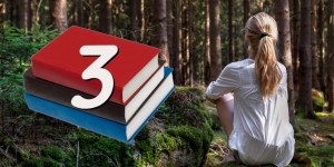 3 knjige, ki jih morate prebrati, če želite bolje razumeti sebe