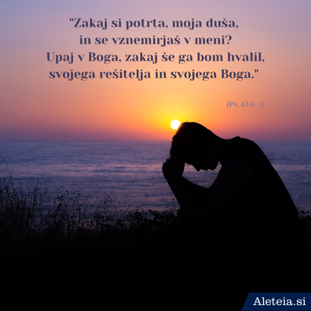 Svetopisemski citati za dusevne bolezni