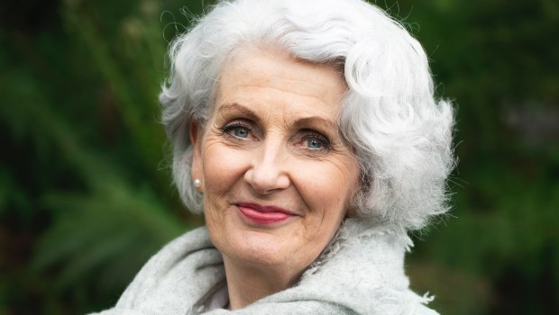 Anne Flanagan