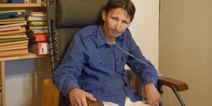 Gojkove besede slovesa: “Smrti se ne bojim. Nastopajo mirnost, predanost in prošnja, da vero ohranim”