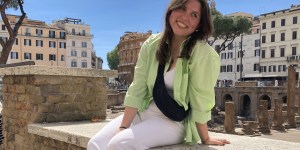 &#8220;Zaradi skavtov sem imela možnost biti vedno del nečesa lepega&#8221;