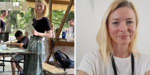 &#8220;Materinstvo je zame eden največjih življenjskih izzivov&#8221;