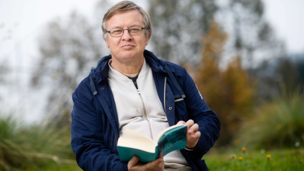 Miha Ruparcic
