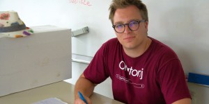 &#8220;Naši talenti bi izgubili resnično vrednost, če bi jih zadržali le zase&#8221;
