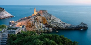 Ali poznate drugega italijanskega sv. Petra?