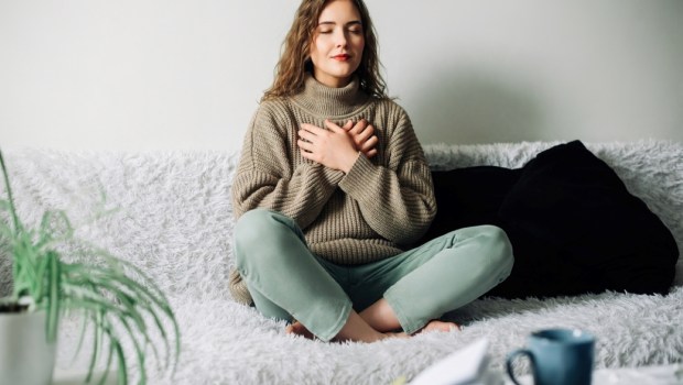 breathing exercises to reduce stress and anxiety