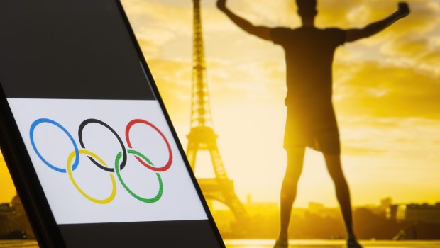 Olimpijske igre