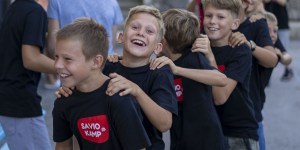 Dnevi, ki so nedvomno potrdili, kako lepo je biti ministrant